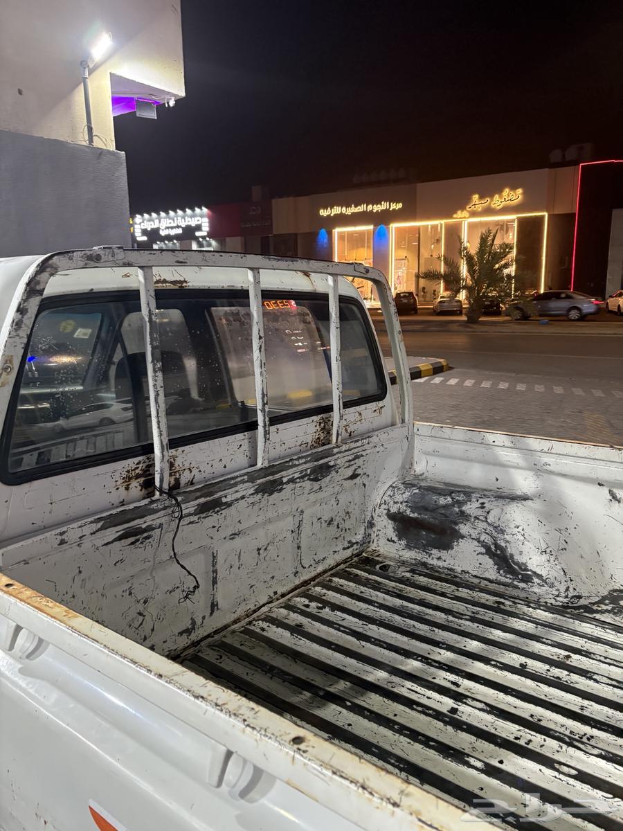 1994 Hilux, used63618144634115114