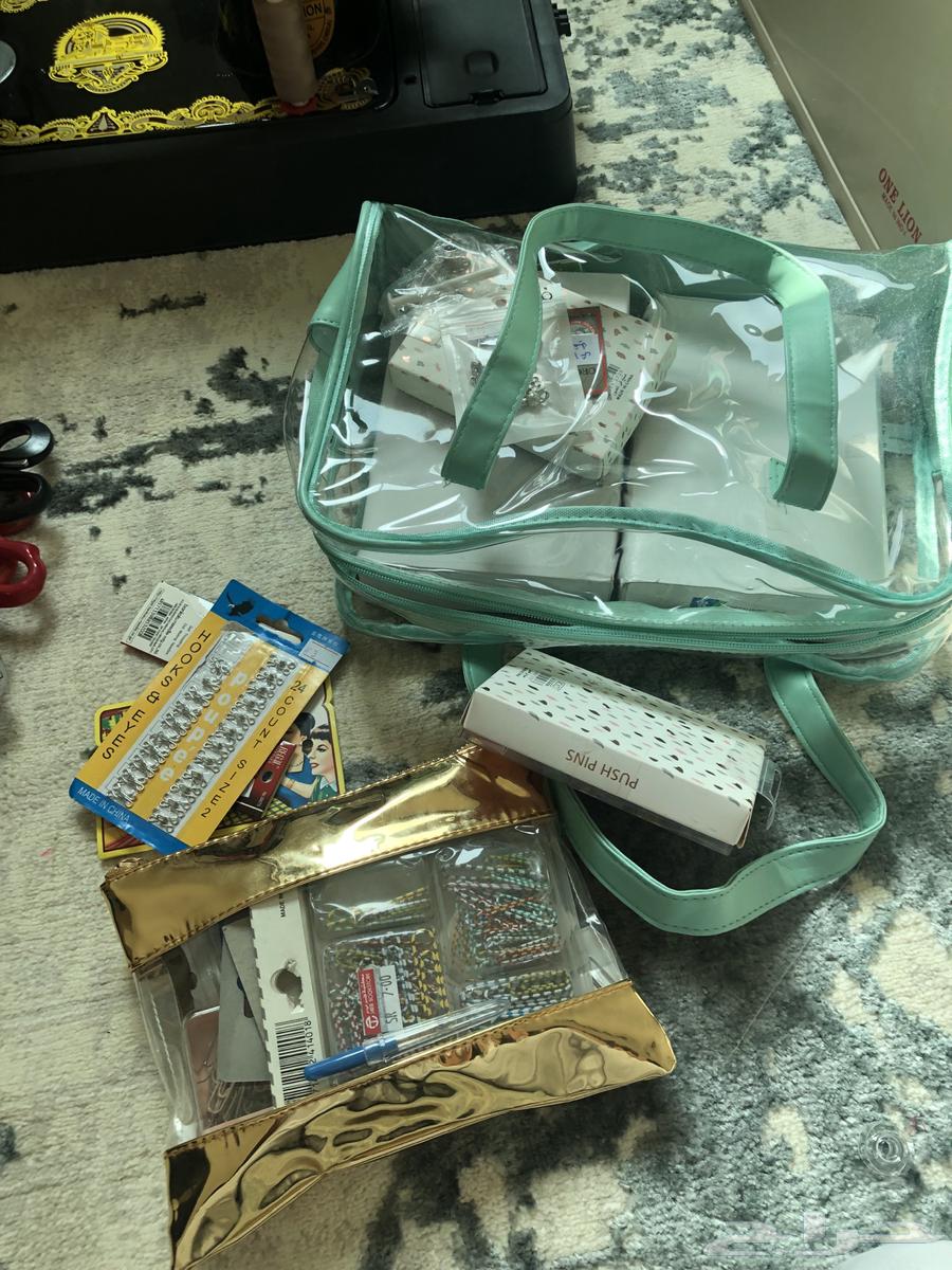 عدة خياطة كاملة64395504286722113