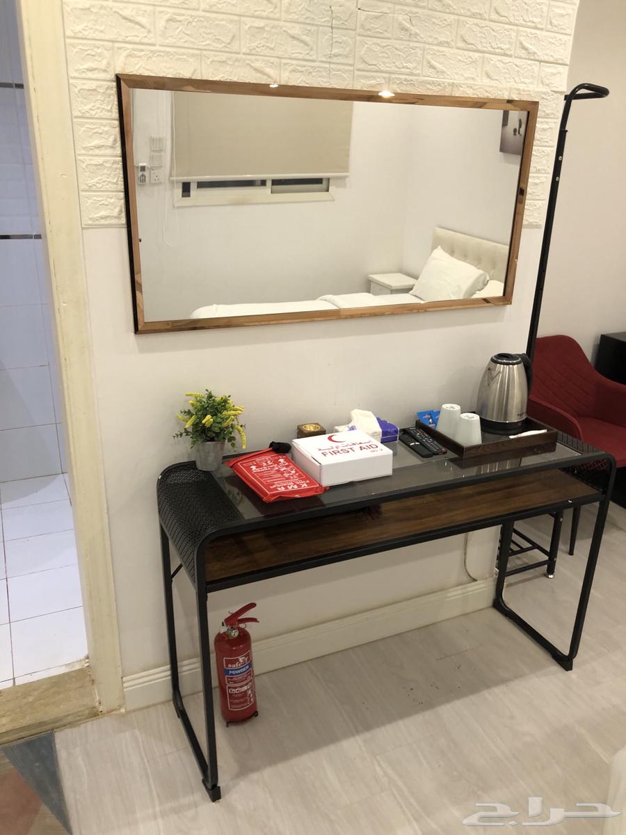 للبيع اثاث غرفة ودورة مياه حي العقيق64397005226497114