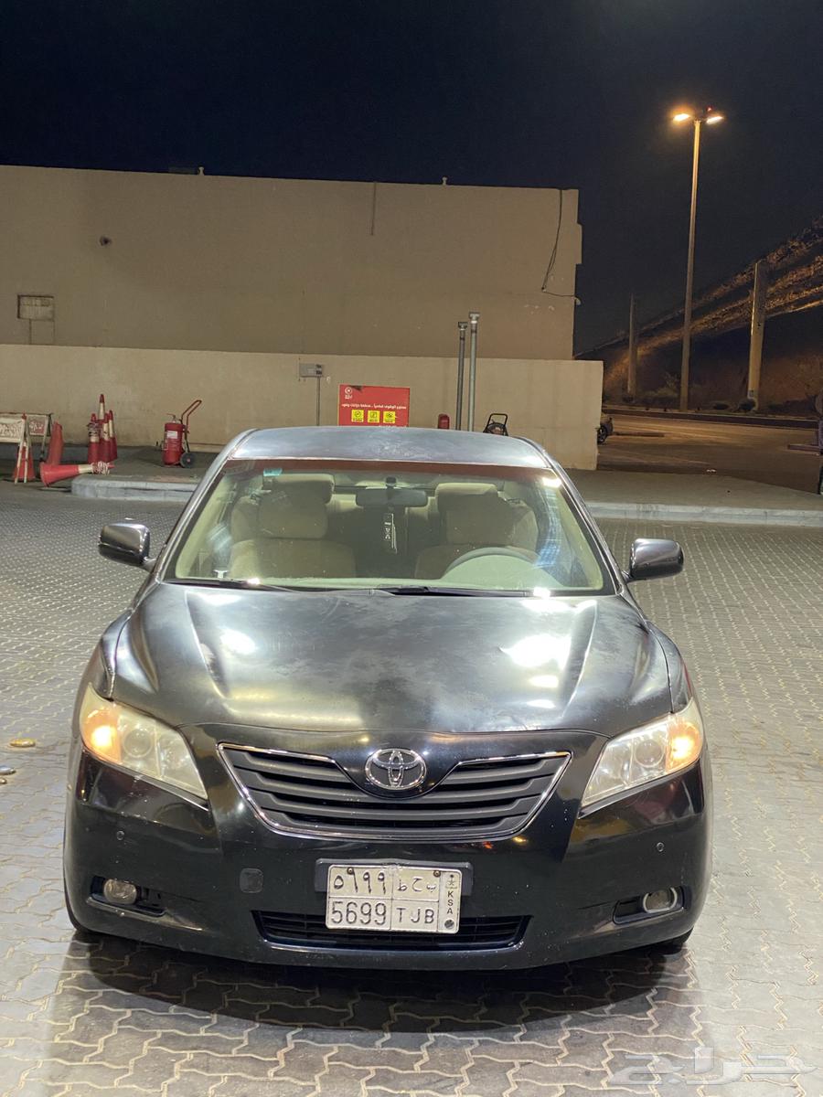 للبيع كامري 200764543309003650110