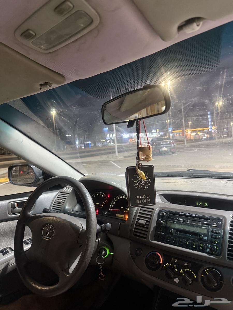 كامري2003للبيع64539216697089113