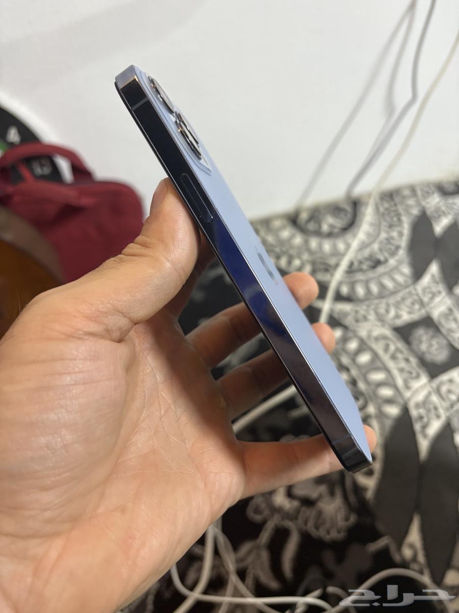 للبيع ايفون 13 برو ماكس الحجم 256 ج64394248632578111