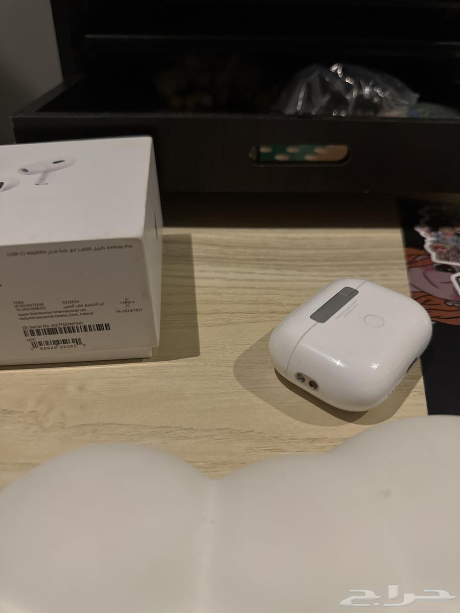 سماعات ايربودز برو 264392662450818111