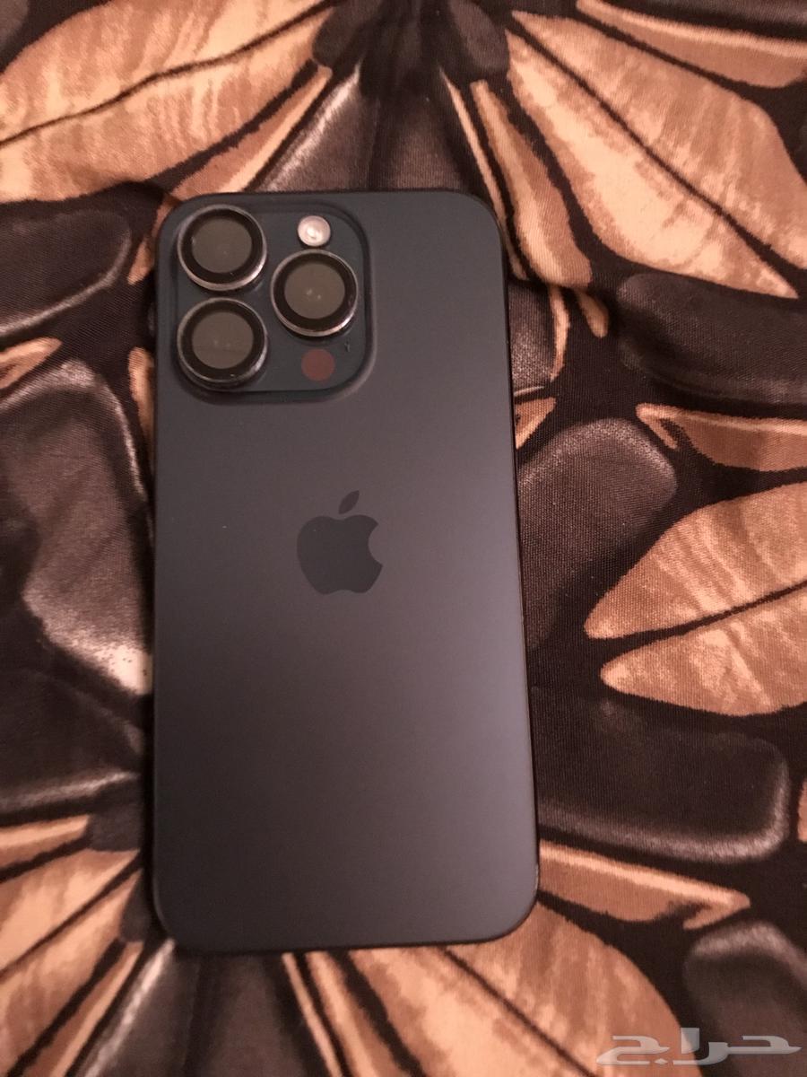 آيفون 15Pro64395227320962110