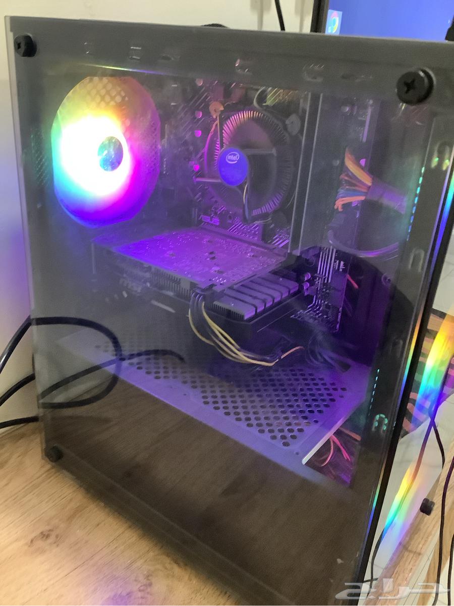 بي سي قيمنق للبيع64400398235137111