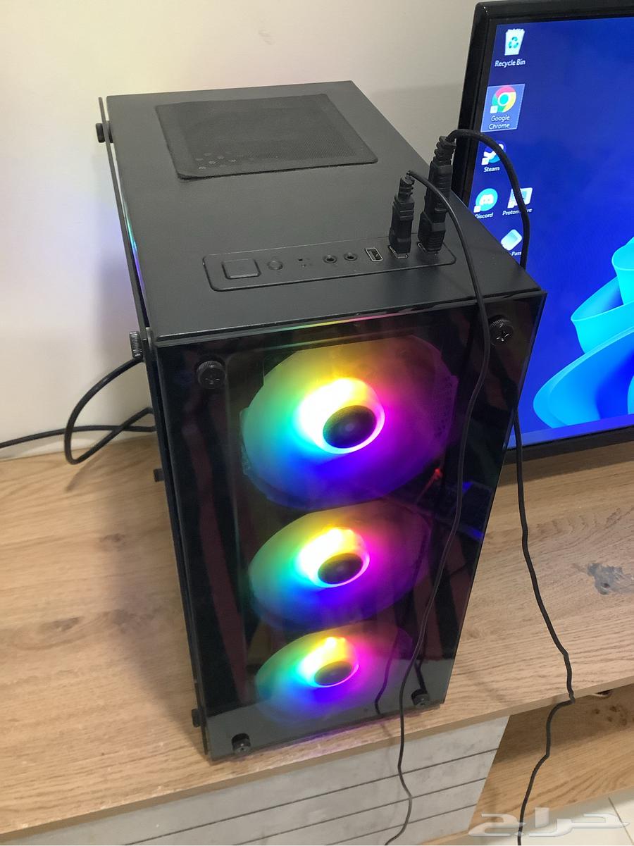 بي سي قيمنق للبيع64400398235137110