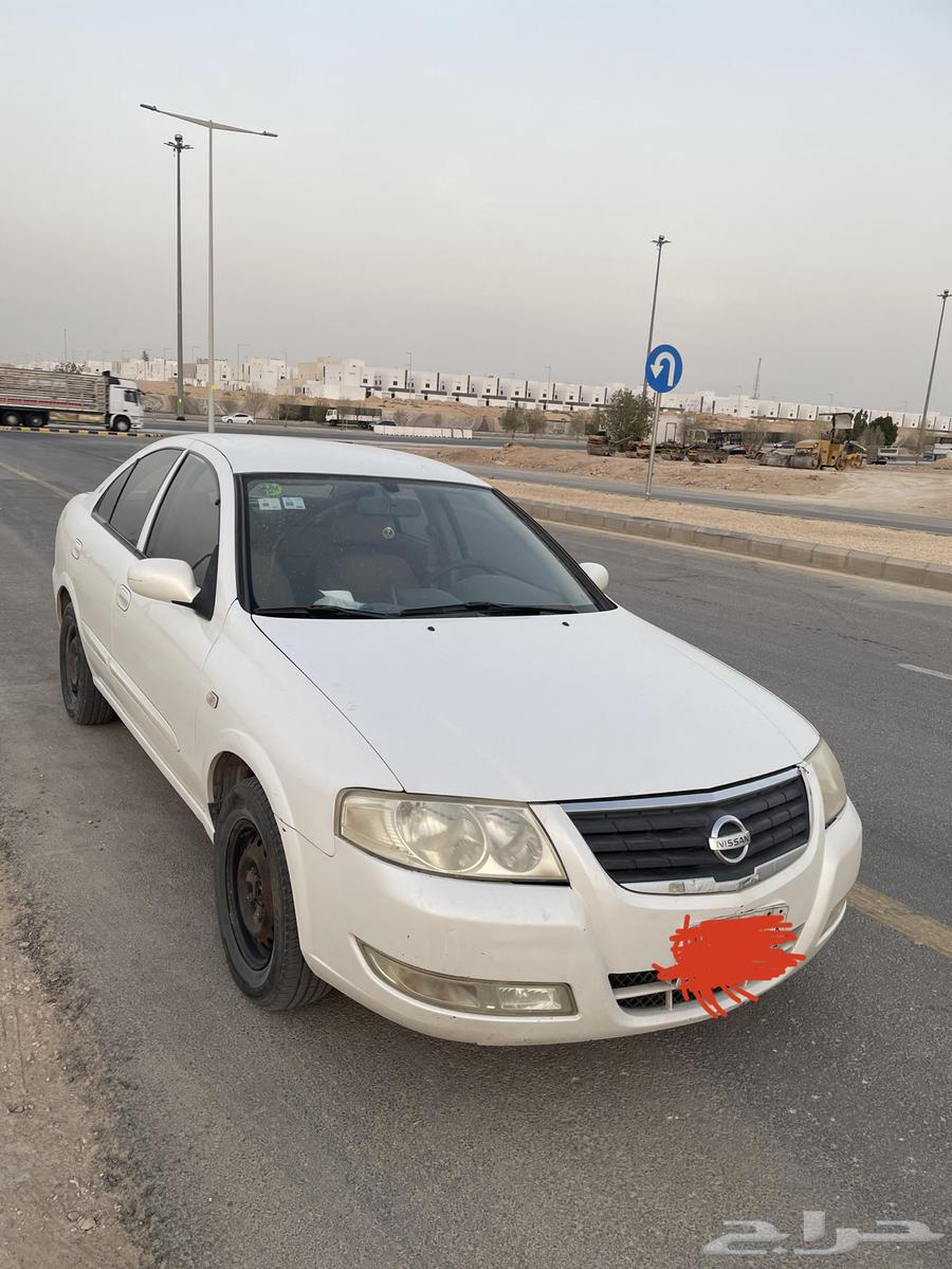 Sunny 2007 Automatic Transmission63618065237123112