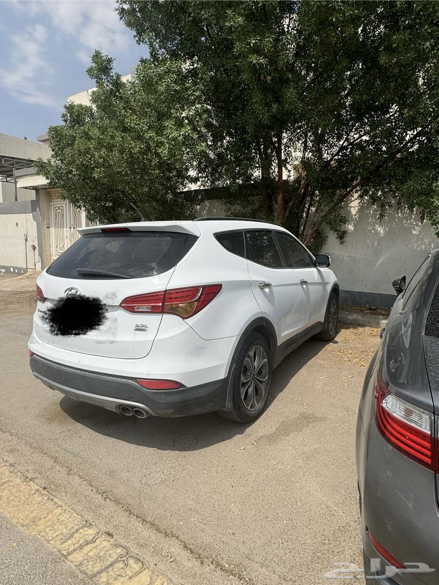 هيونداي سنتافي 2013 فل كامل64545884463106110