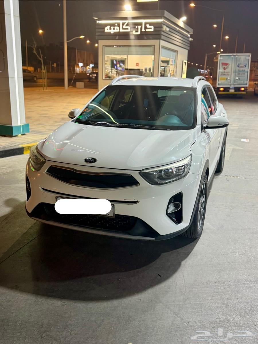 Kia Sonet 201863618073602177111