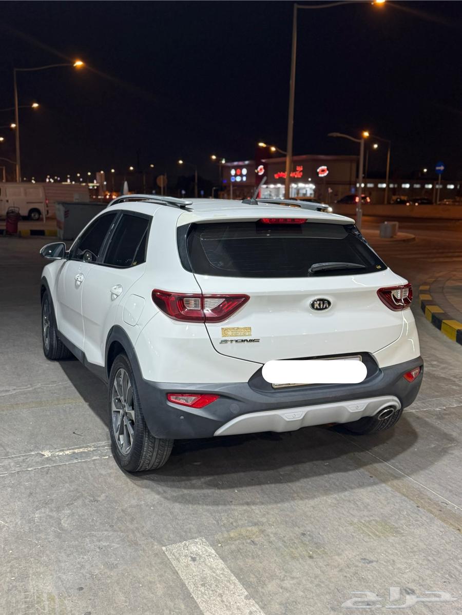 Kia Sonet 201863618073602177113