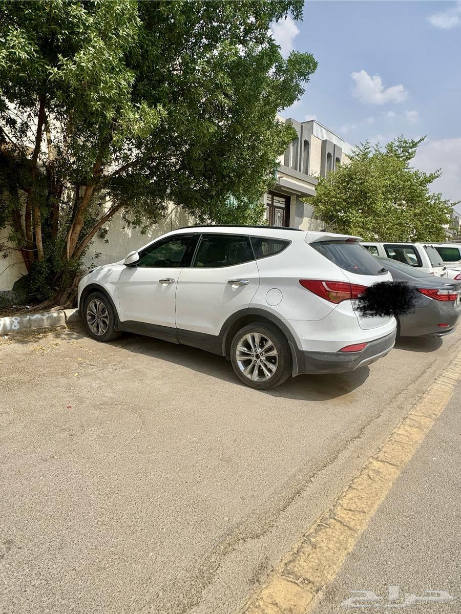 هيونداي سنتافي 2013 فل كامل64545884463106111