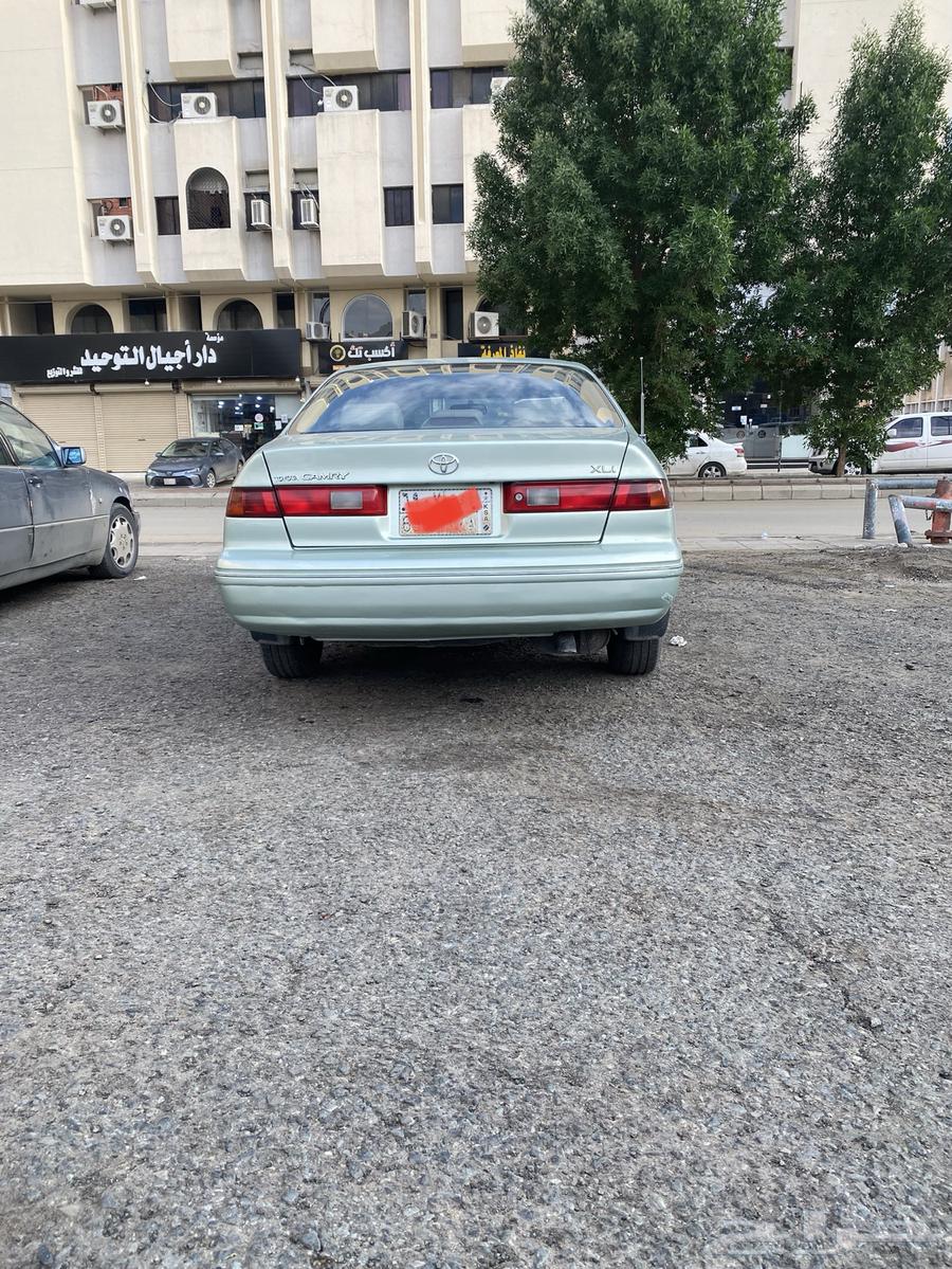 For sale 2000 Camry XL, fully refurbished and inspected63618145451651113