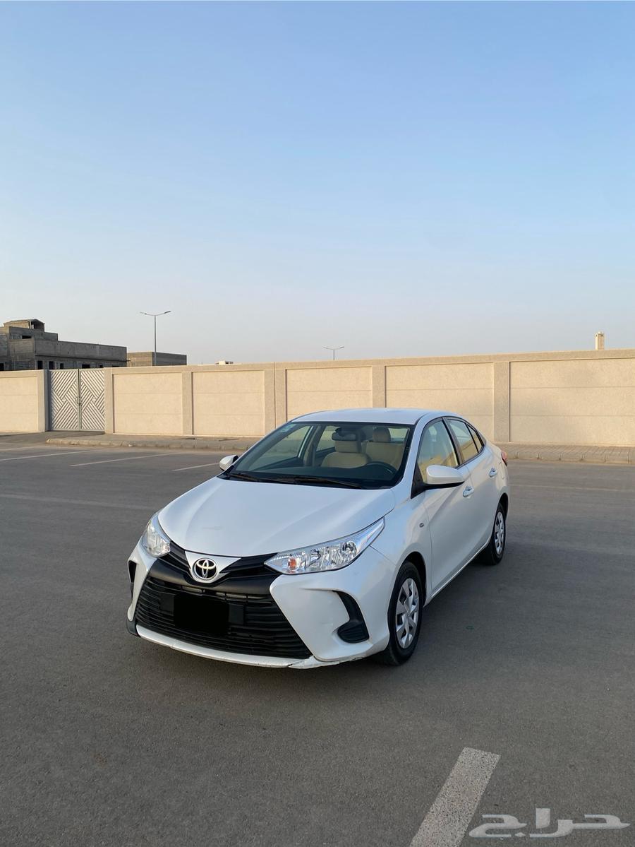 Yaris 202163618148152449112