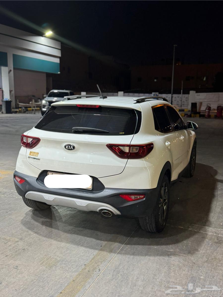 Kia Sonet 201863618073602177112