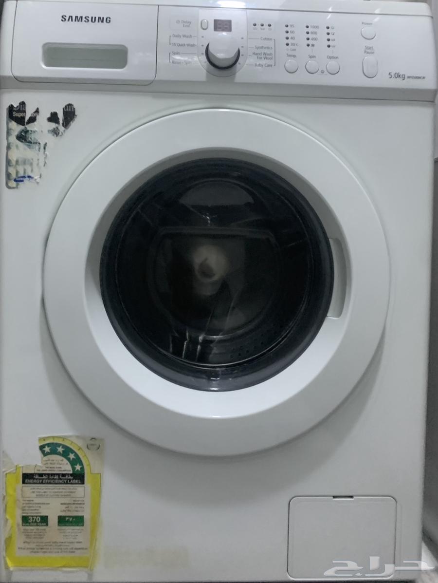 غسالة سامسونج اوتوماتيك64394164775425110