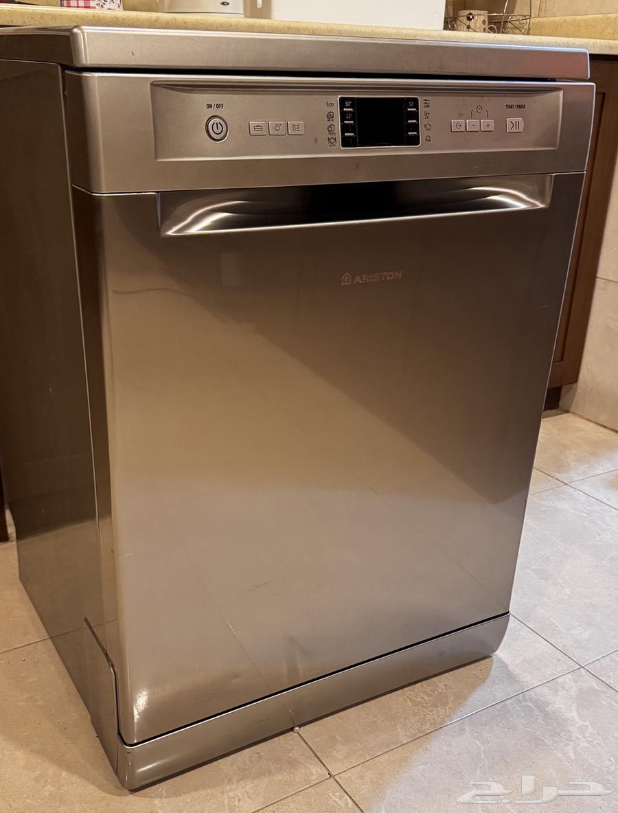 غسالة اواني ارستون64383719000067111