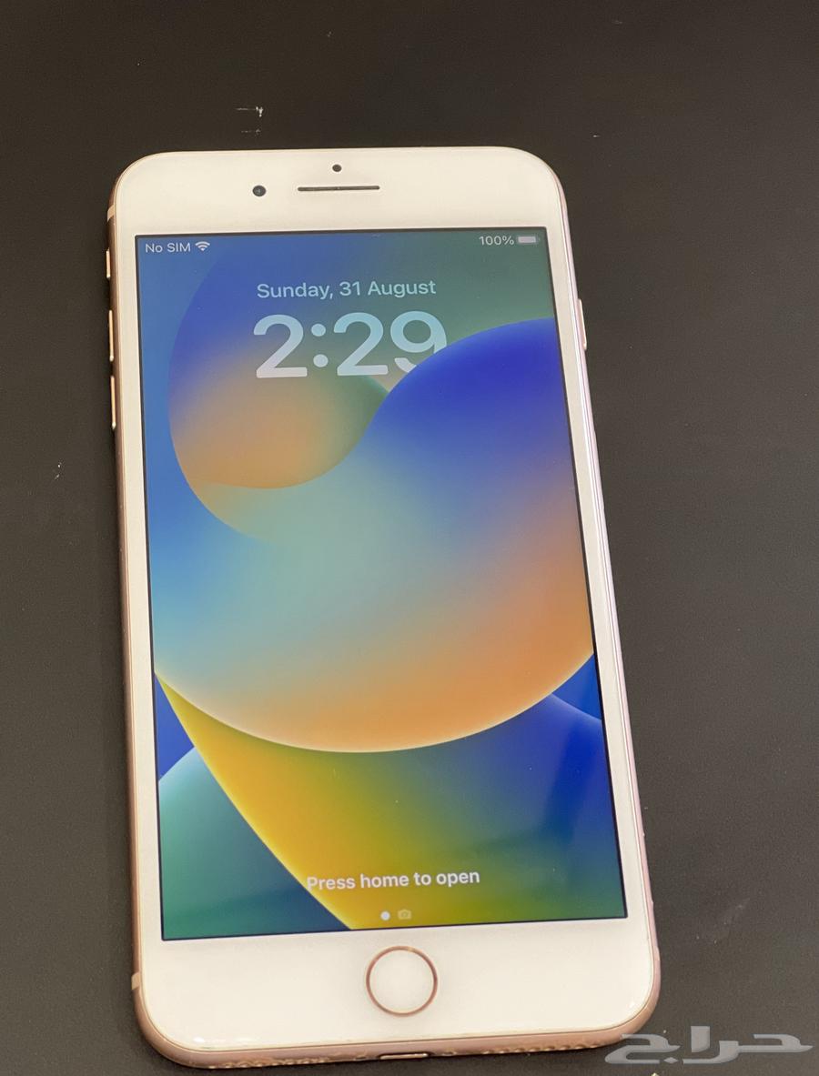 iPhone 8 Plus64398743898115111