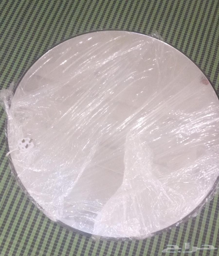 مرايا تفصيل بإضاءة لمة لد خلفيه64392800135298110