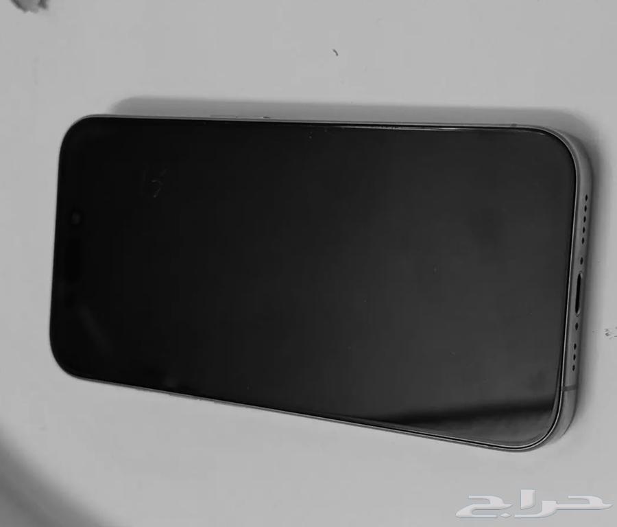 ايفون 15 برو بدل اوبيع64397157760131111