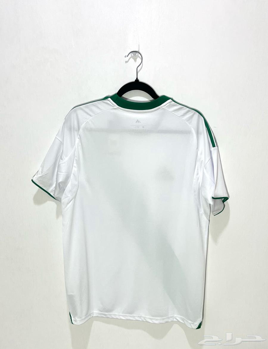 تيشيرت النادي الاهلي الابيض جوده ممتازة64396185058434112