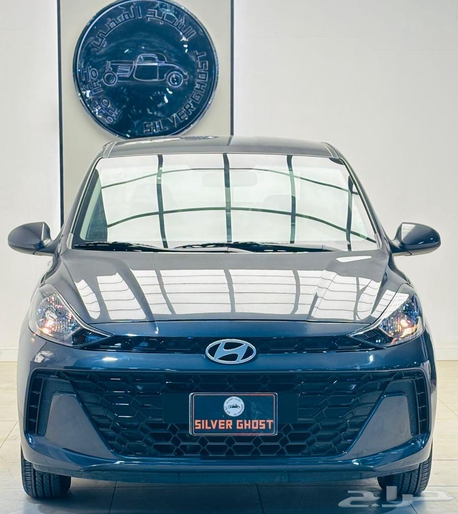 هيونداي - i10 - 202464547443255298112