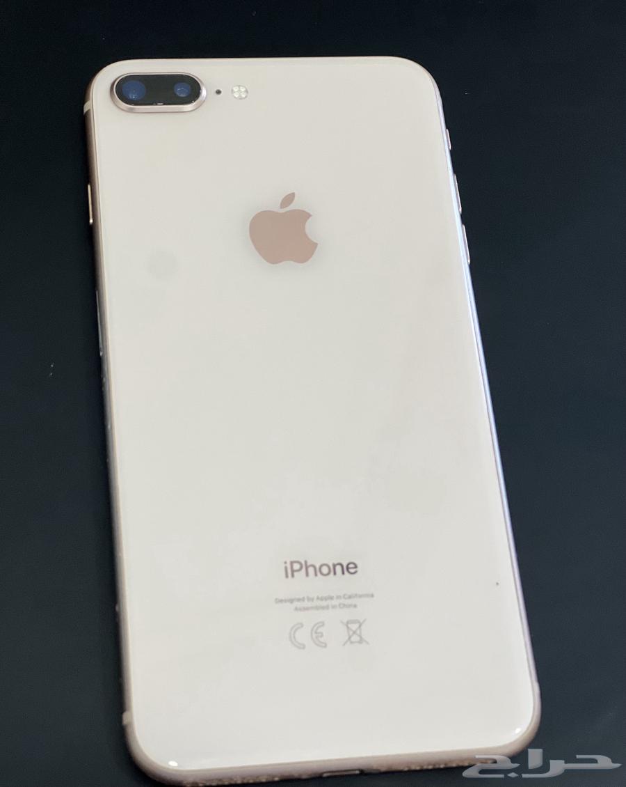 iPhone 8 Plus64398743898115112
