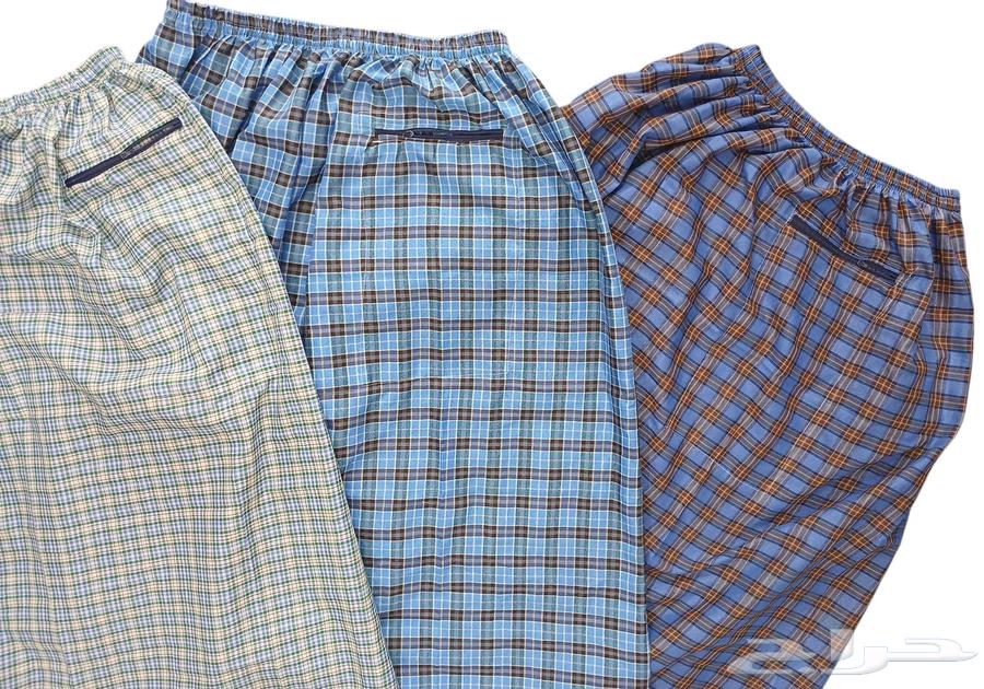 (أقل سعر من الكويت) وزرة جميع المقاسات و الأعمار64401257981571114