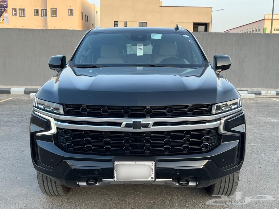 شيفرولية تاهو 2023 دبل63618073137921111