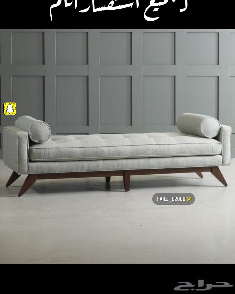 تفصيل كنبات مودرن اي كنب فبالك مفروشات الفهددد64396922120577113