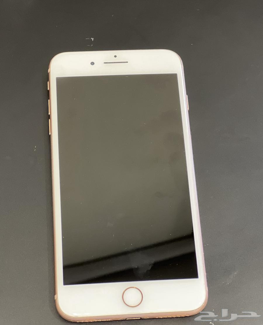 iPhone 8 Plus64398743898115110