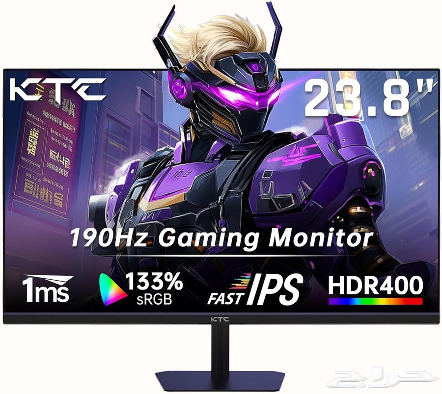 pc بي سي قيمنق معاه شاشه جديده180 هرتز64392950787587113