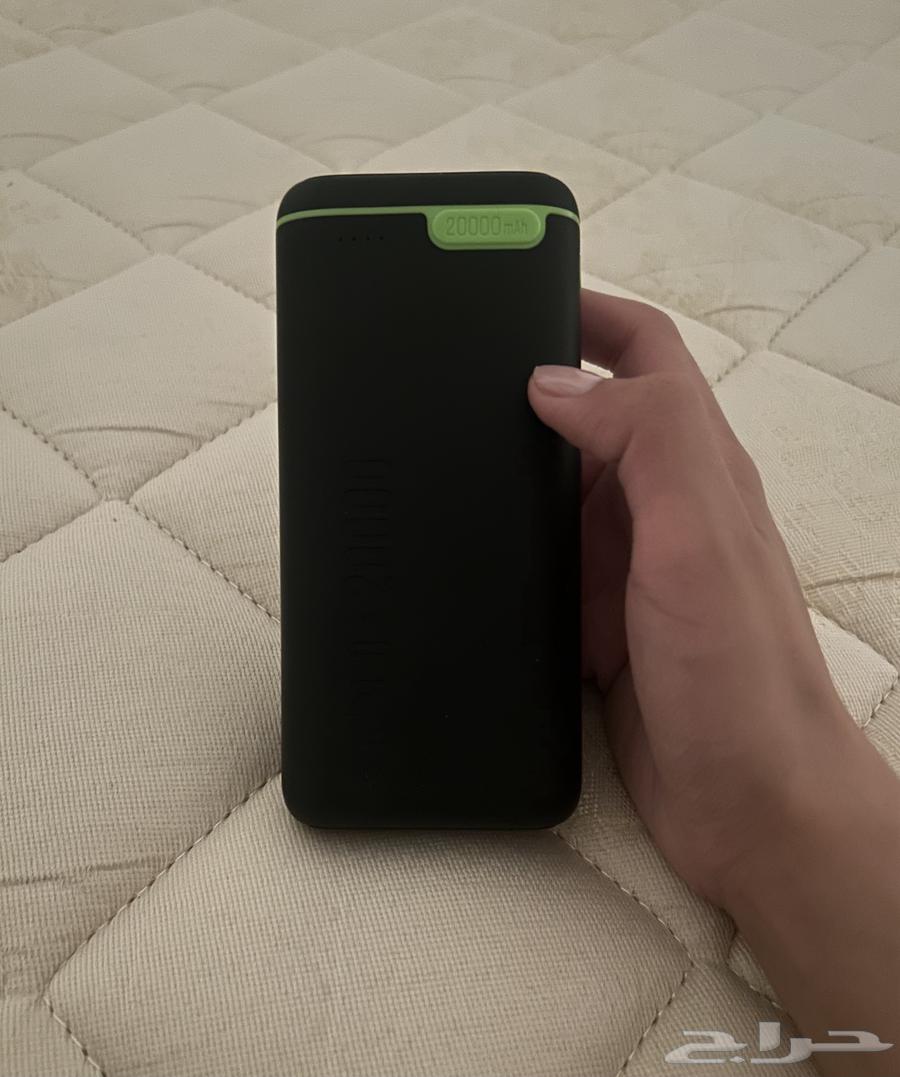 باور بانك شاحن متنقل64394813785218111