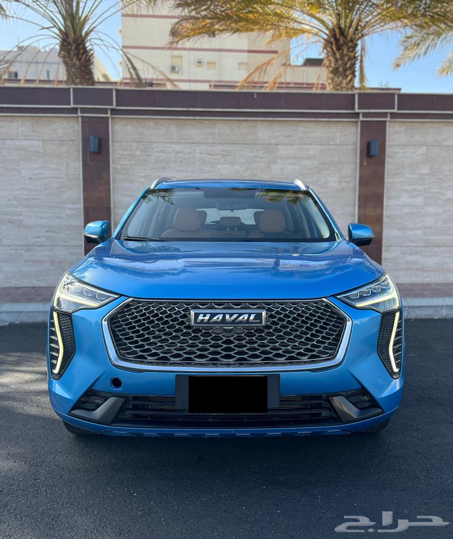 هافال جوليان 2023 بانوراما (السعر 43 الف)64548561113731110