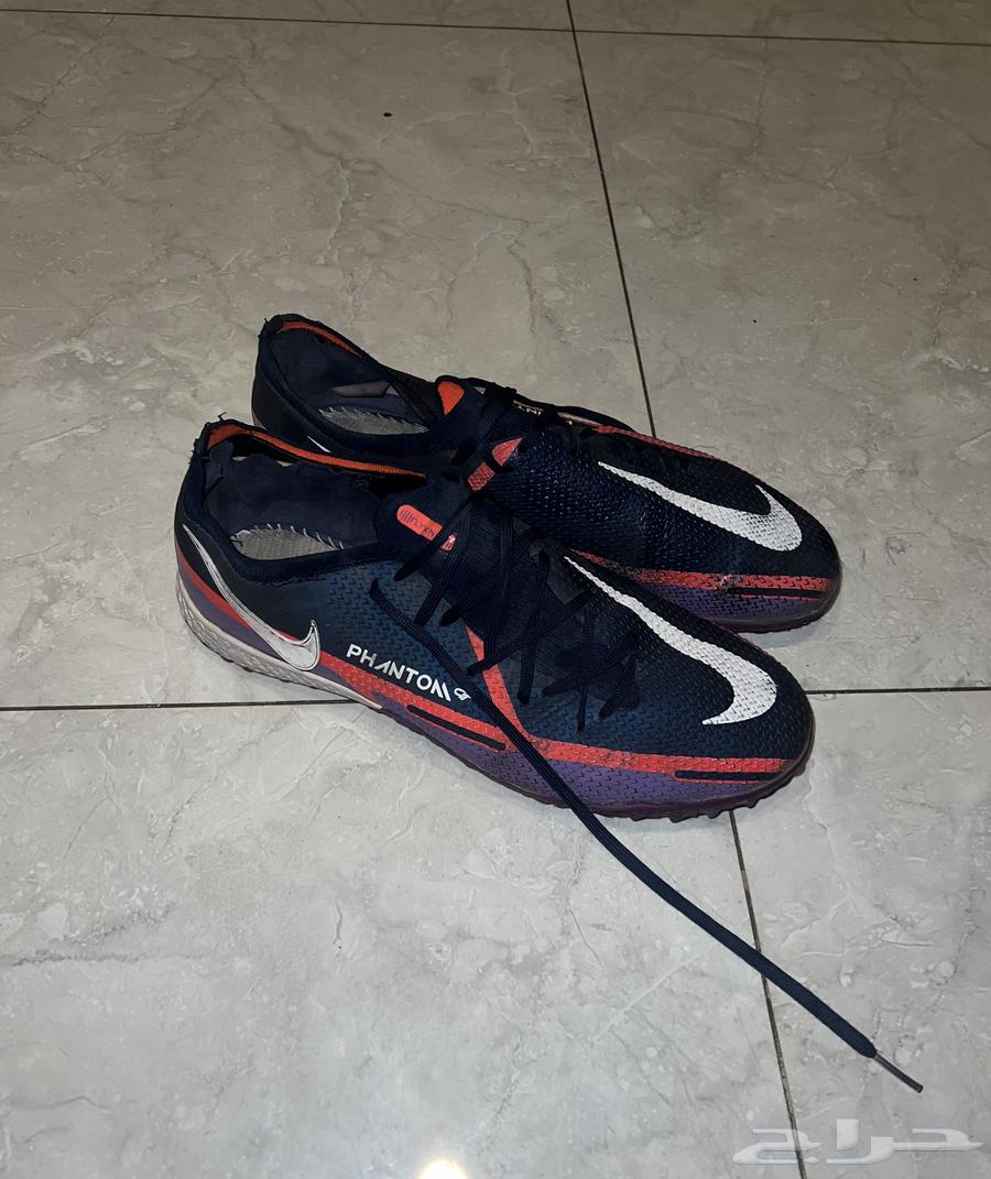 بوت كوره نايك للعشب الصناعي64397200473601112