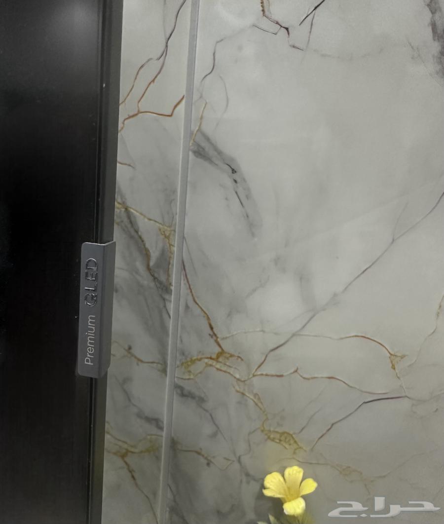 شاشه 55 بوصه TCL 2024 QLED PRO اخت الجديده64400883024641113