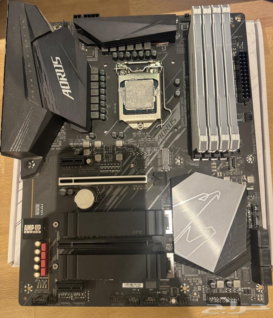 i7 10700 z490 auros altra64392731002497110