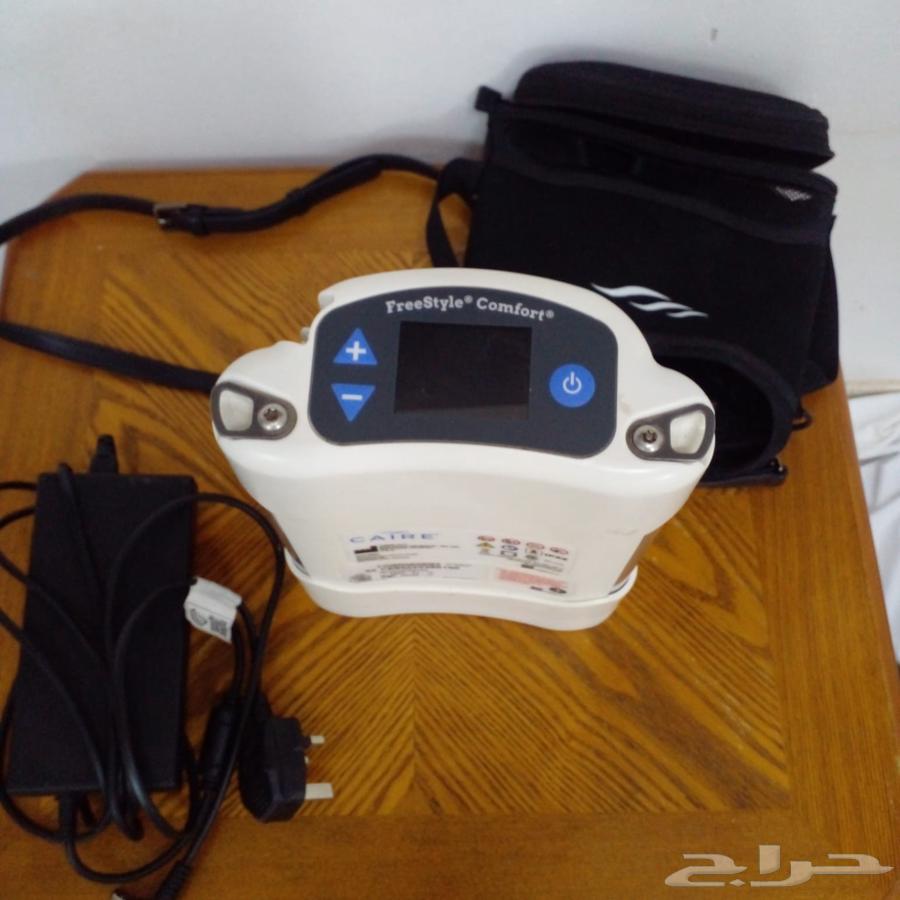 مولد اوكسجين متنقل نظيف جدا64397255963779112