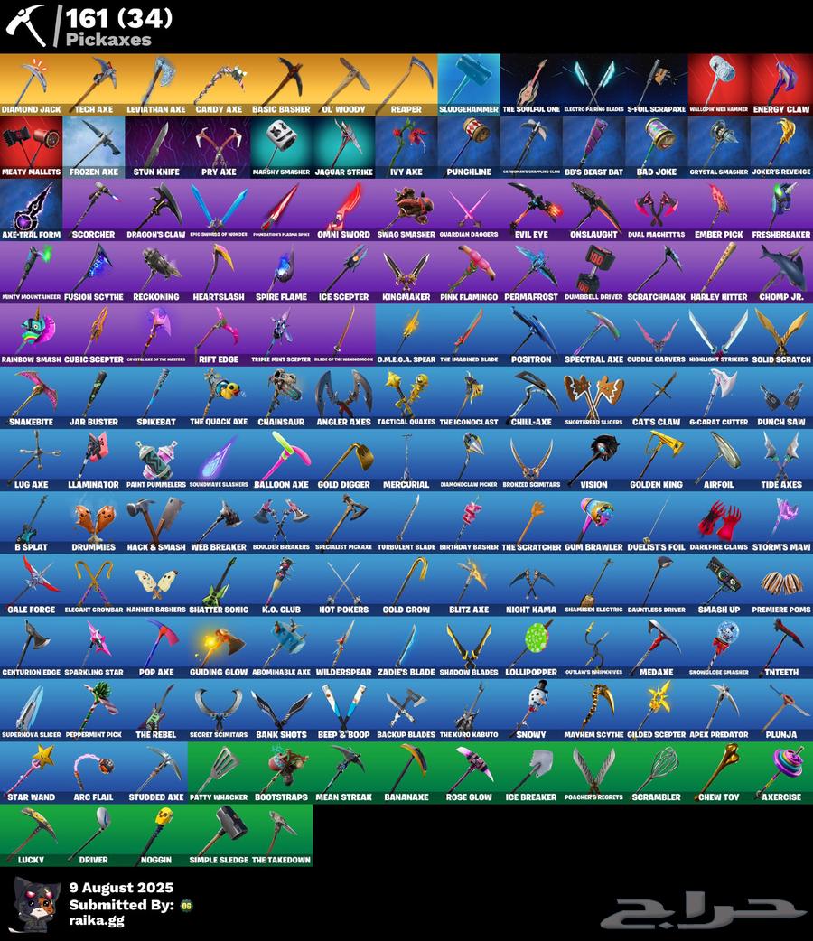 حساب فورت ترافيس سكوت واكس كريتوس63619351732483111