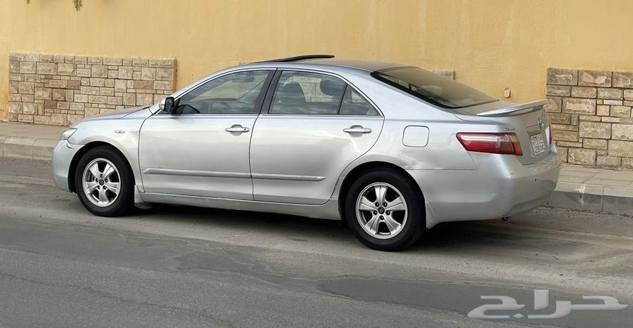 Camry GLX fully loaded in very good condition64551762640642113