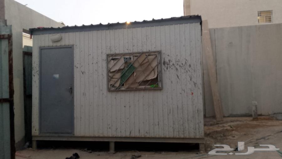 Warehouse for sale 3 by 4 in Al-Aqsa neighborhood, south of Riyadh64397102304513110