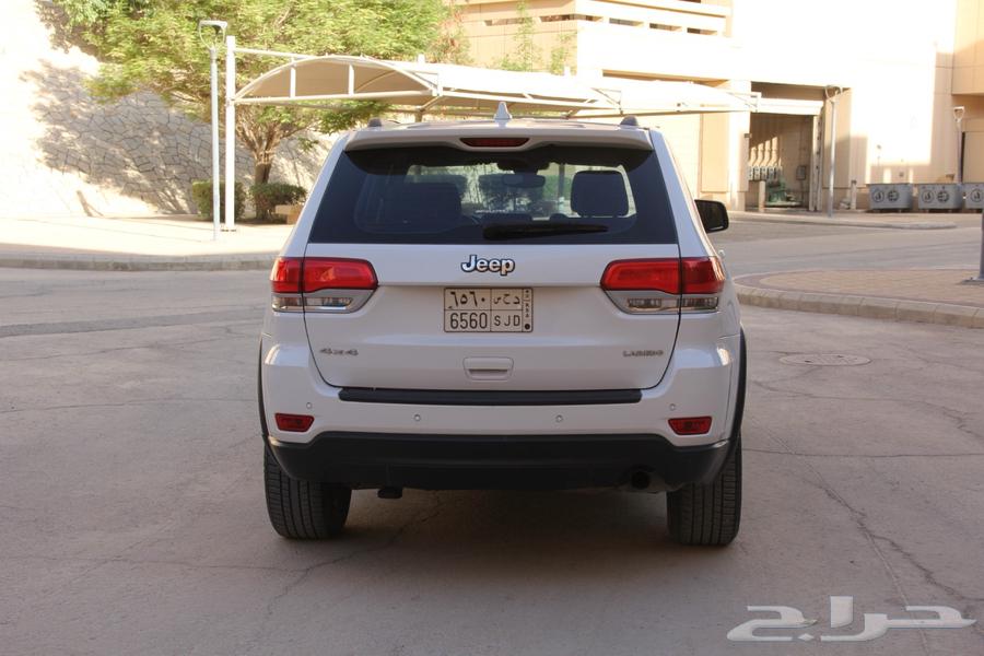 قراند شيروكي 2017 لاريدو64538598765313114