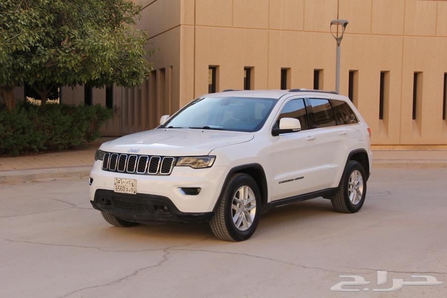 قراند شيروكي 2017 لاريدو64538598765313111