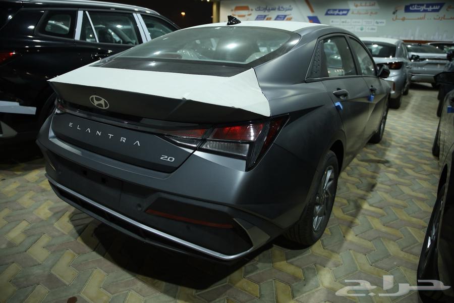 هيونداي النترا 2025 اقساط برواتب تبدأ من 360064547707864194112