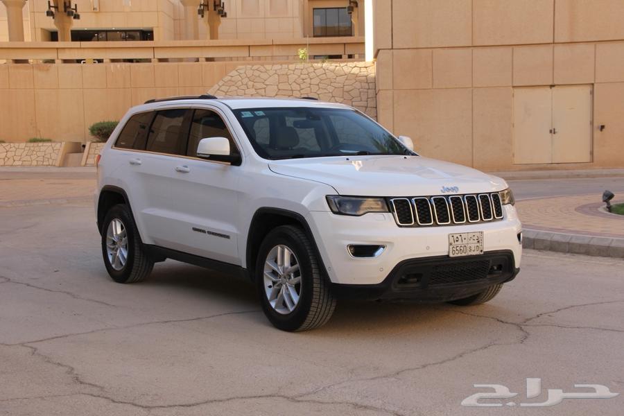 قراند شيروكي 2017 لاريدو64538598765313110