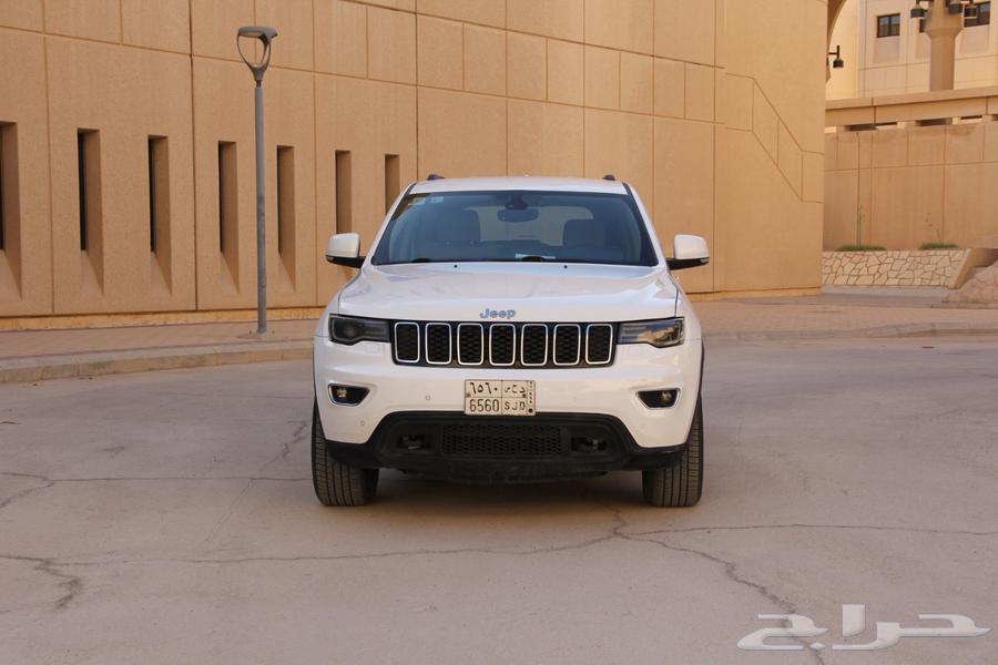 قراند شيروكي 2017 لاريدو64538598765313112