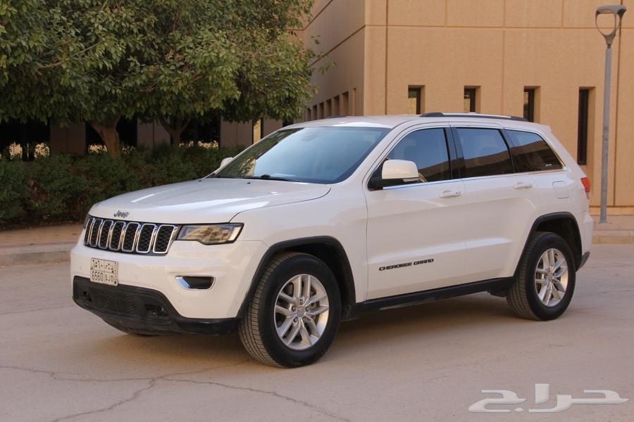 قراند شيروكي 2017 لاريدو64538598765313113