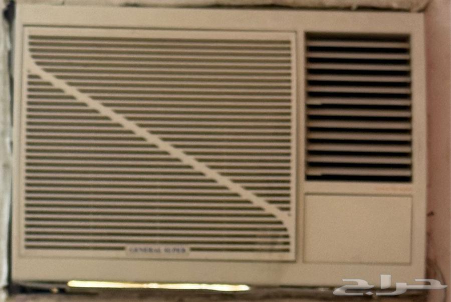 مكيفات سوبر جنرال64397673131009111