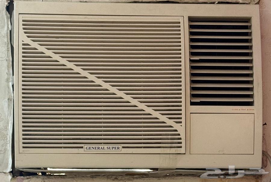 مكيفات سوبر جنرال64397673131009110