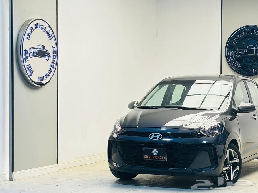 هيونداي - i10 - 202464547443255298110