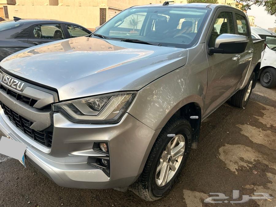 ايسوزو ديماكس 202263618073031939114